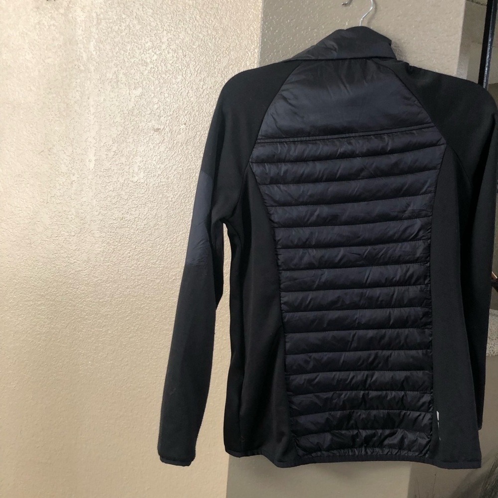 Elevate Thermal Jacket size small - Picture 3 of 3